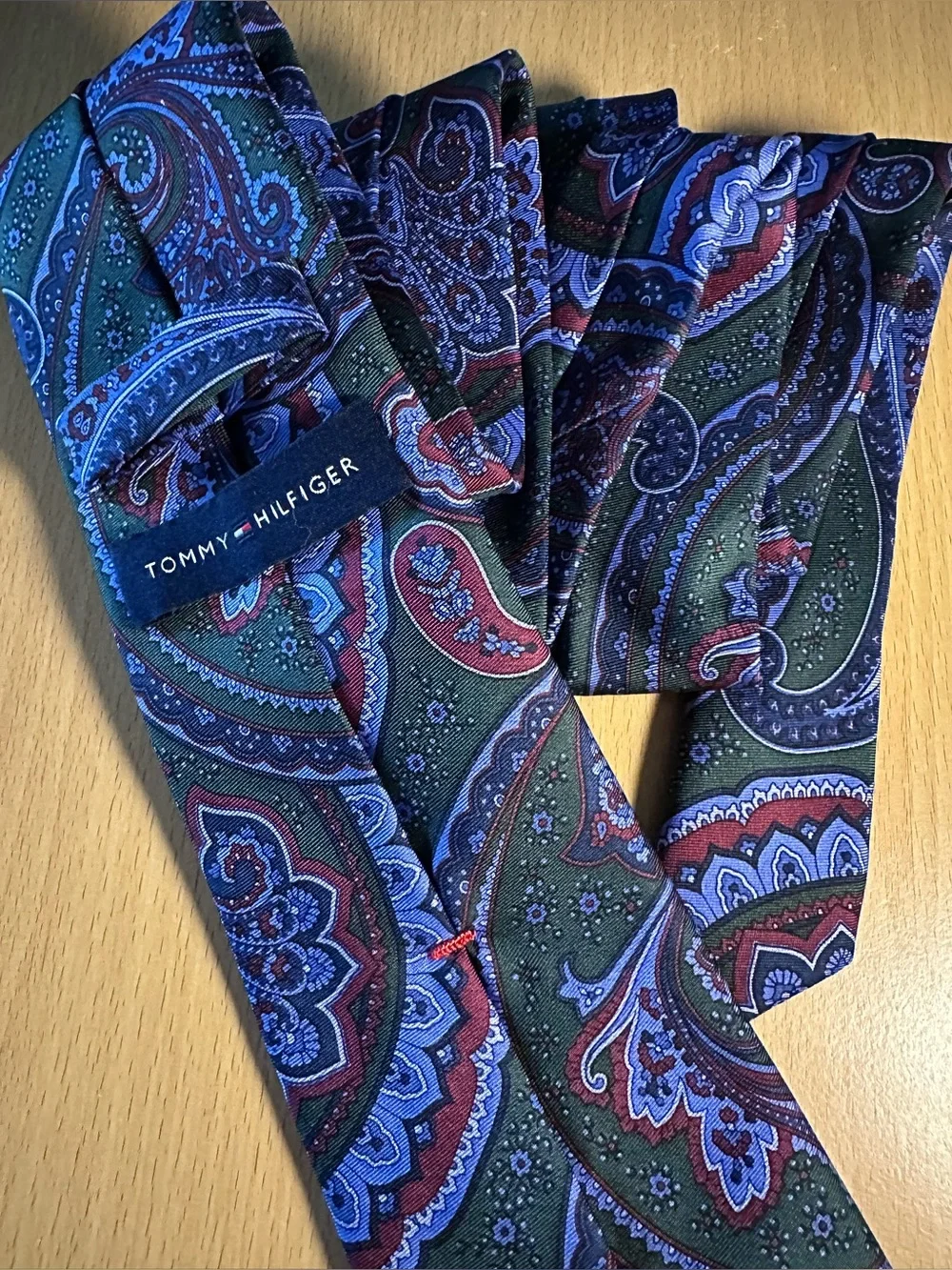 Tommy Hilfiger Tie 58 inches